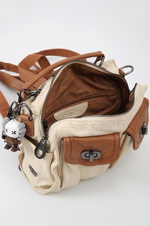 17547 Kadın Çanta - 6