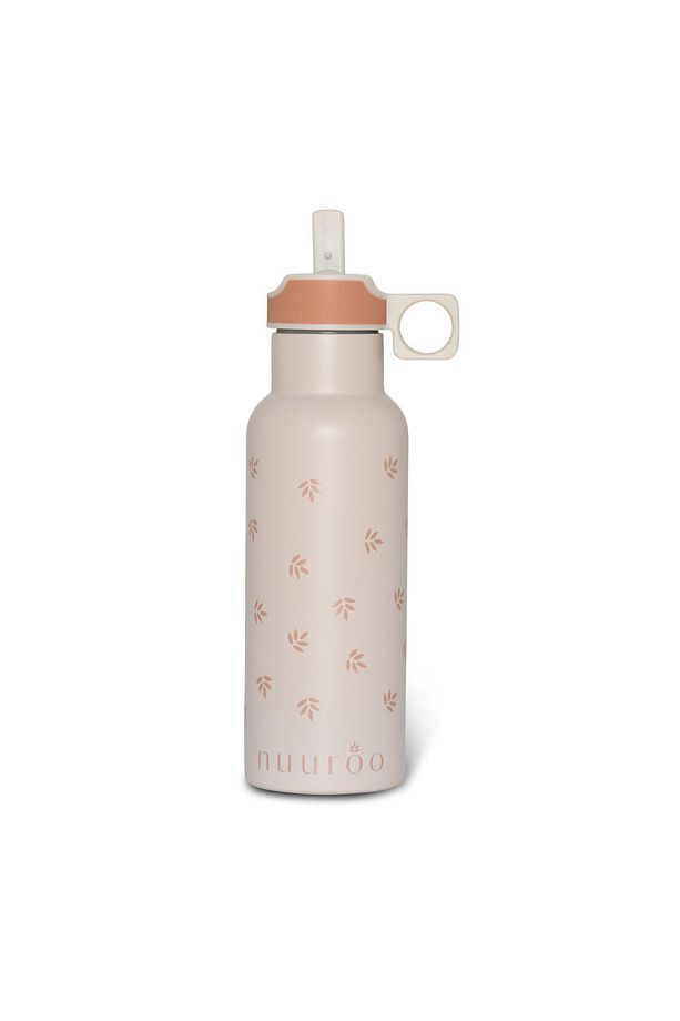 Conrad Paslanmak Çelik Termos 500 ml - 1