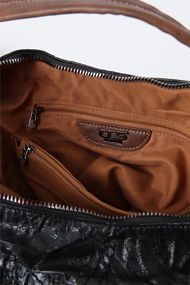 17642 Women's Shoulder Bag - 5