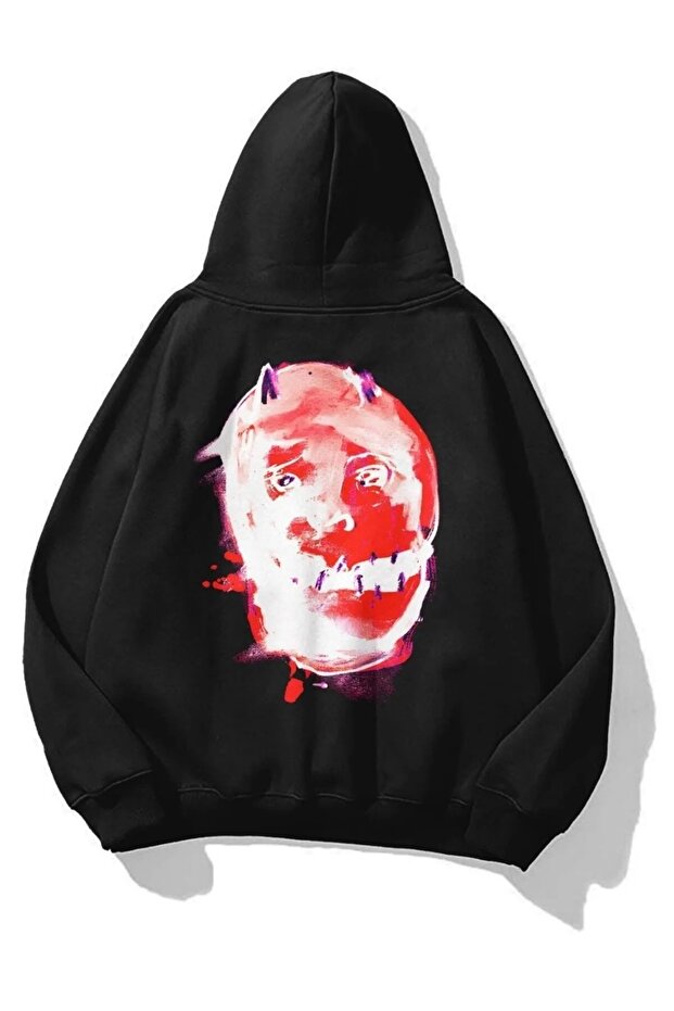 نيسيكس باد Xxxtentacion البلوز الأسود