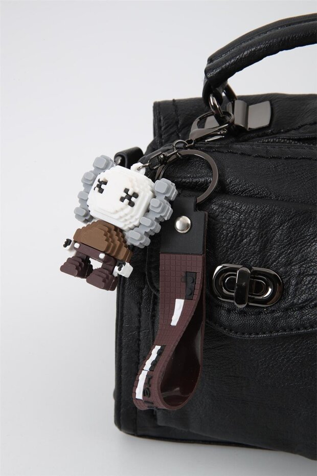 17547 Kadın Çanta - 5