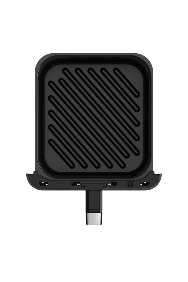 OVFRY13 8L Alt-Üst Çift Rezistanslı Seramik Kaplama Desenli AirFryer - 7