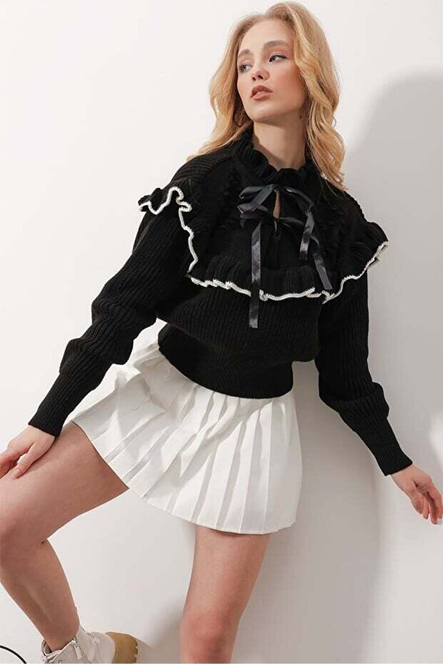 سترة سوداء الحنين - 4