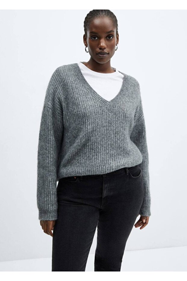 Cropped Skinny Jean - 7