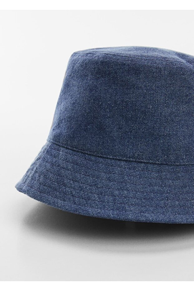 Kot bucket şapka - 1