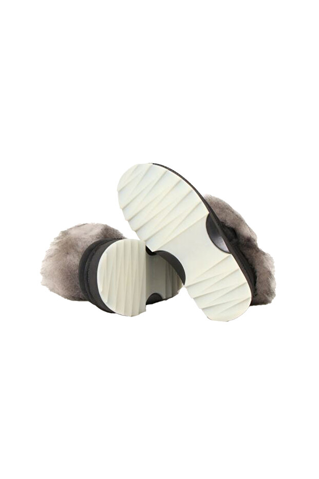 Australia Sharky Micro Crimp Bot Siyah - 3