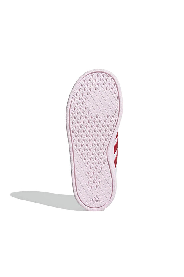 Breaknet 2.0 Unisex Çocuk Beyaz Günlük Ayakkabı UNISEX ÇOCUK LS AYAKKABI IE0253 - 8