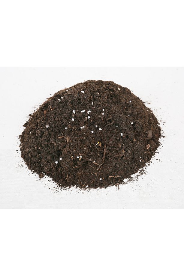 Bitki Toprağı Torf Toprağı Vitaminli Çiçek Toprağı Karışımlı Torf Toprak 5 lt - 5