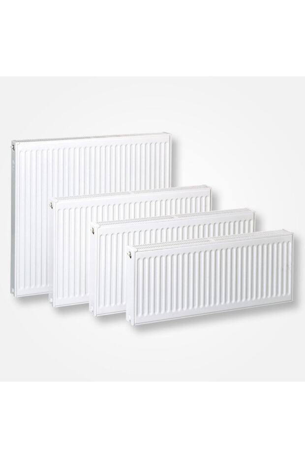Panel Radyatör 900x1100 Tip 22 Pkkp 90x110 1 Adet ( Kalorifer Petek ) - 4