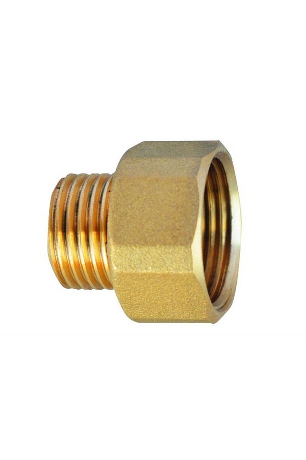 PRİNÇ TERS LÜLE REDÜKSİYON 1/2''R'' - 1/4 R'' - 1