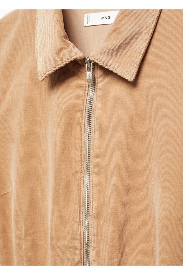 بذلة سروال قصير بسحاب - 7