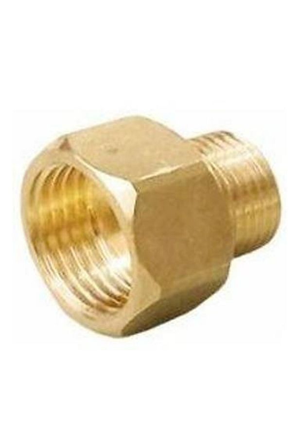 PRİNÇ TERS LÜLE REDÜKSİYON 1/2''R'' - 1/4 R'' - 4