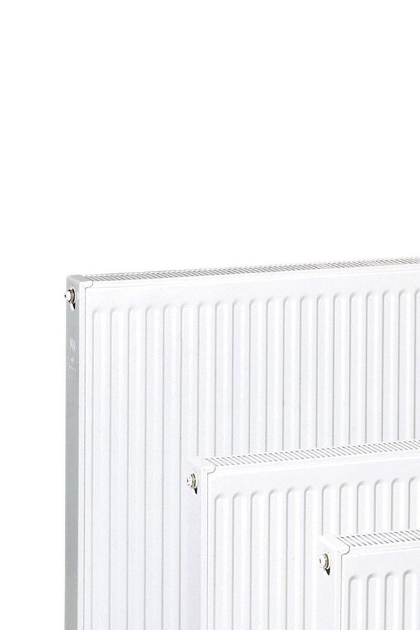 Panel Radyatör 300x800 Tip 22 Pkkp 30x80 1 Adet ( Kalorifer Petek ) - 5