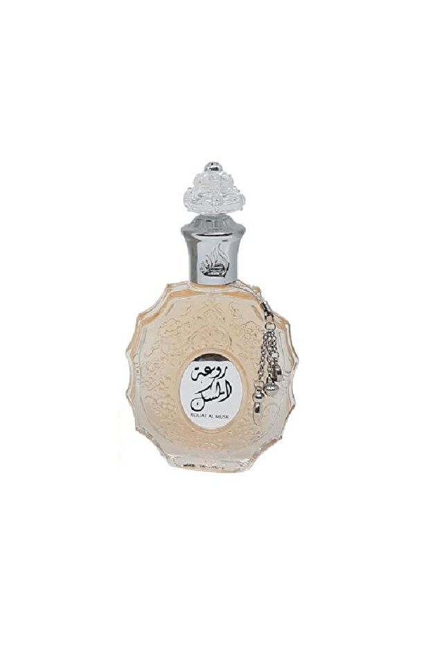 روعة المسك - أو دو بارفان 100 مل