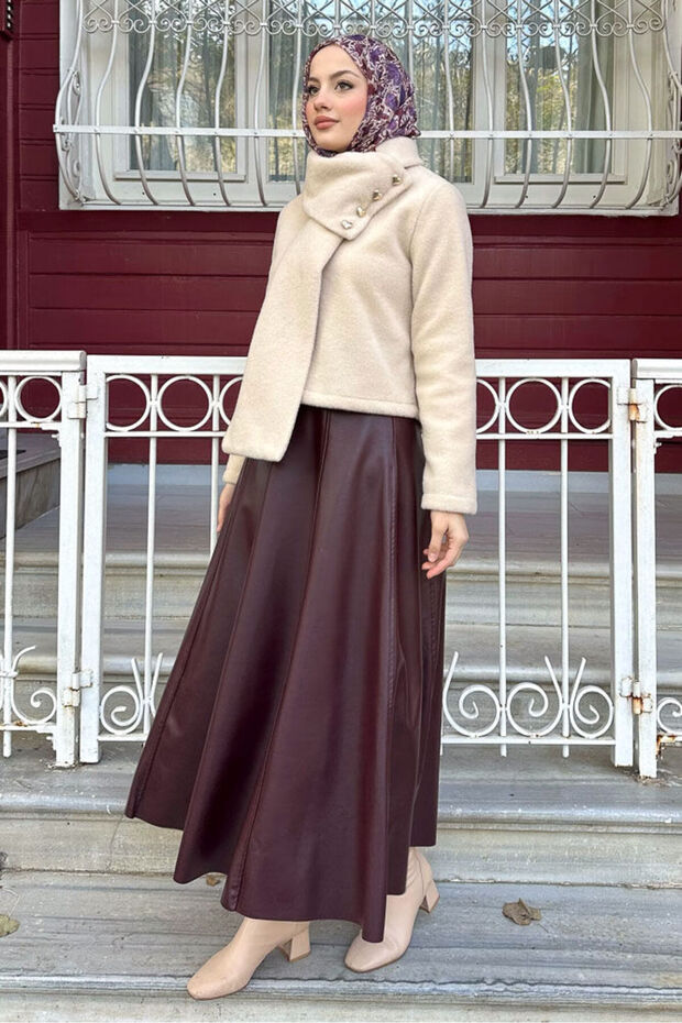 Line Atkılısüveter - 6