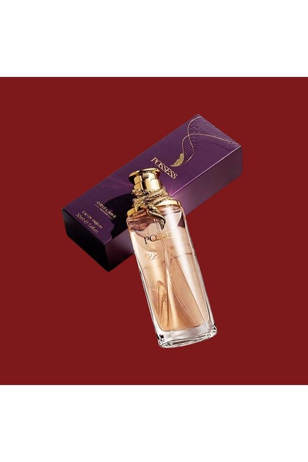 Possess Edp Kadın Parfümü 50 ml - 1
