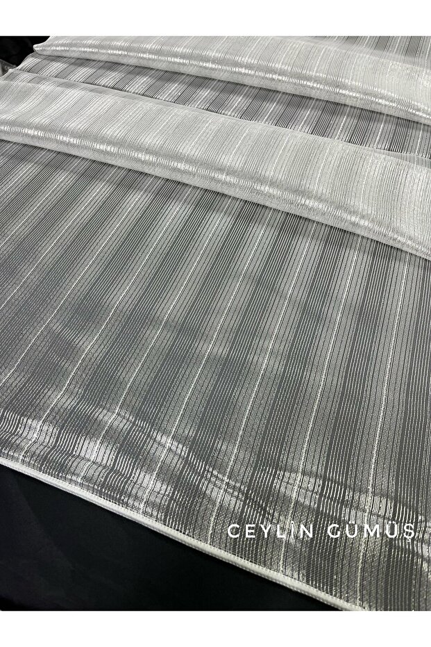 Storetac tül perde - 1