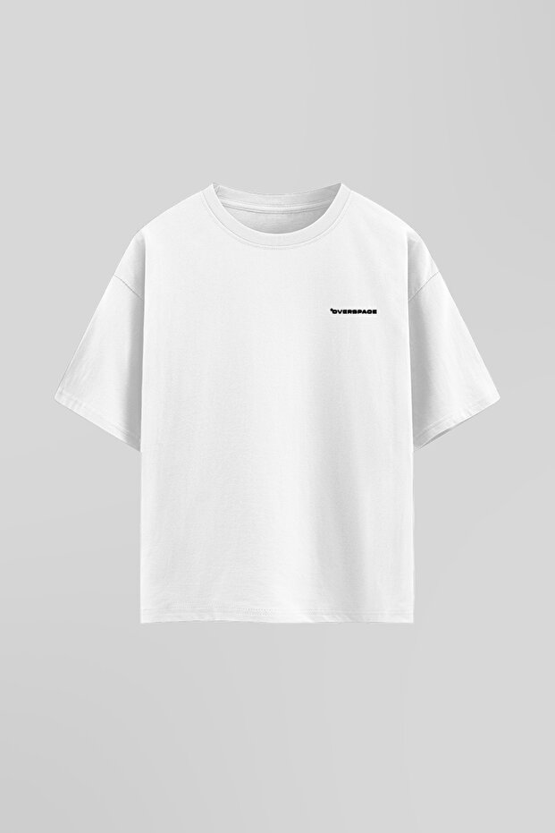 Oversize T-Shirt (Jesus) - 2