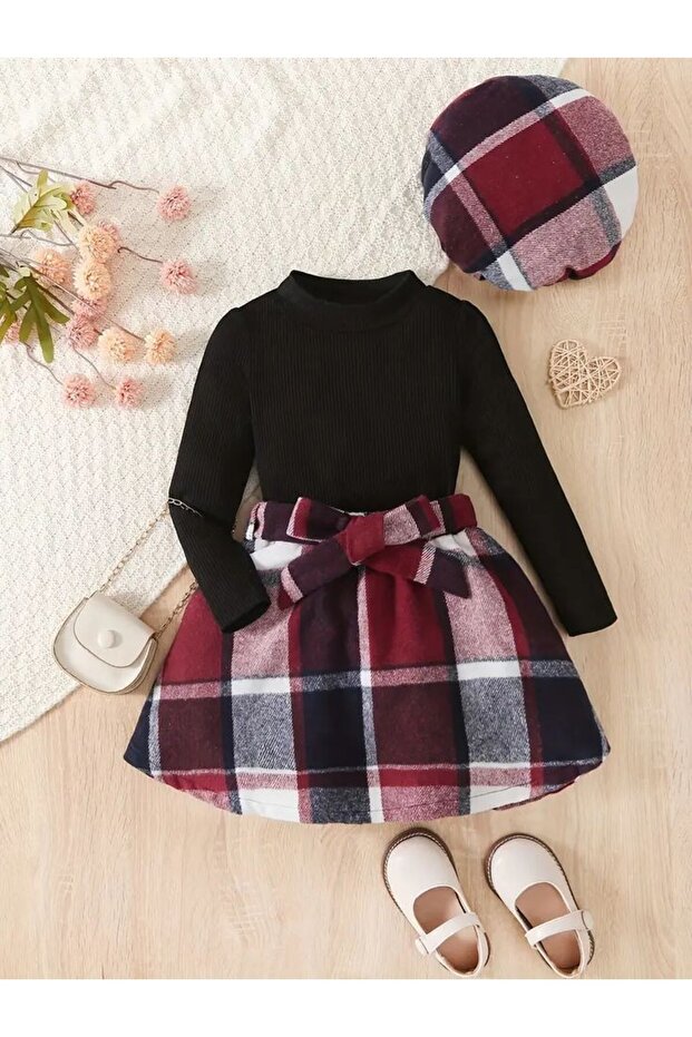 Winter 3-Piece Set
