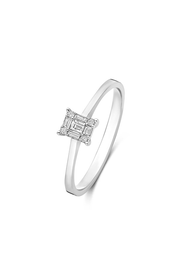 14 Karat Ring 52 - 1