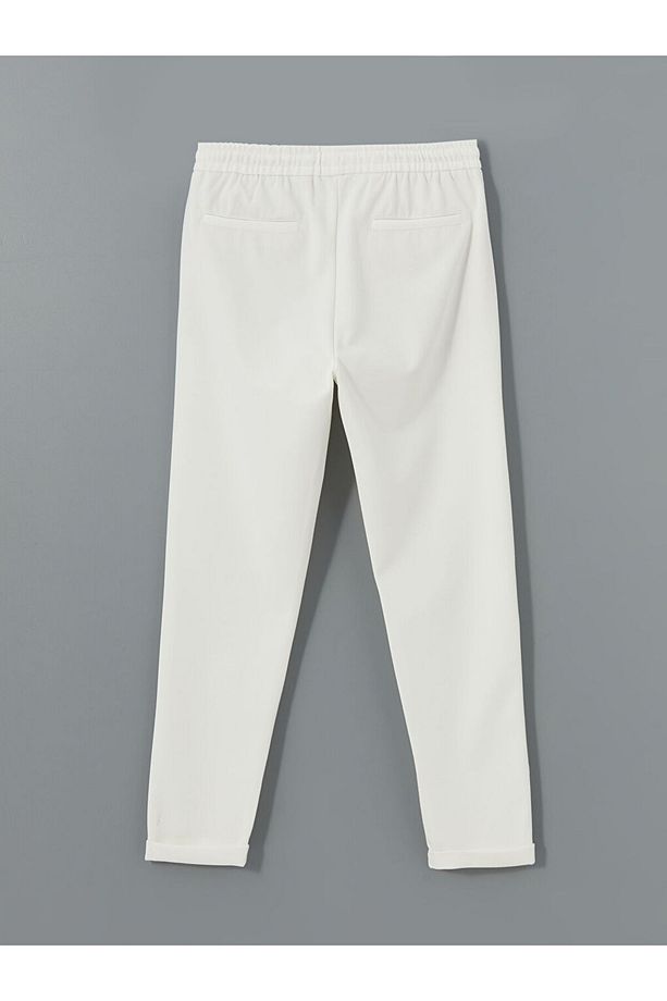 LCW Vision Slim Fit Erkek Pantolon - 6