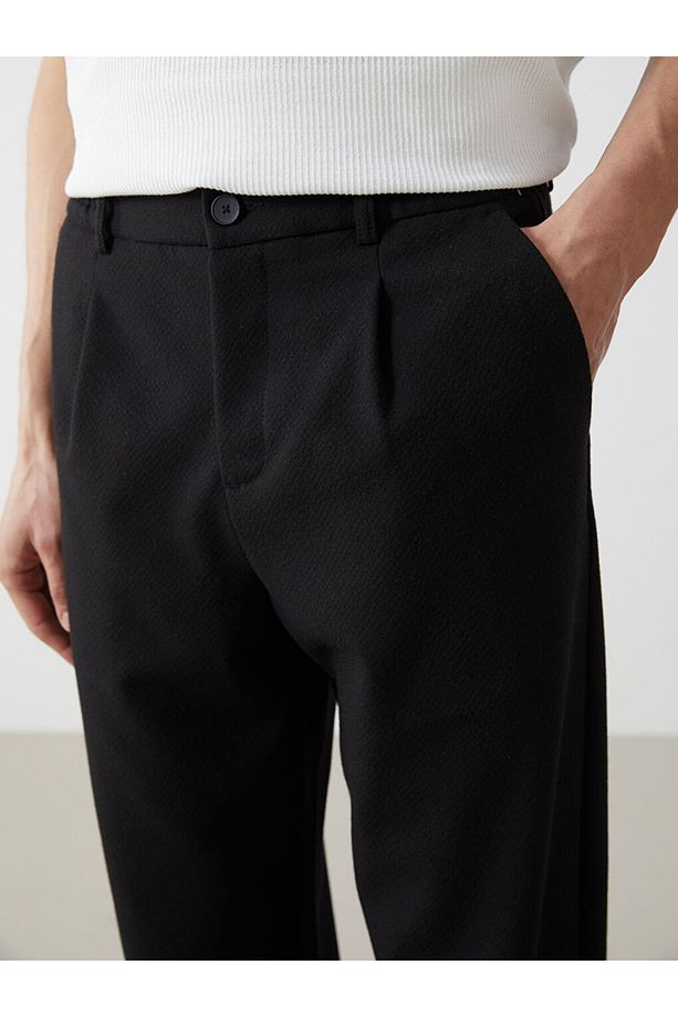 LCW Vision Standart Kalıp Erkek Pantolon - 3
