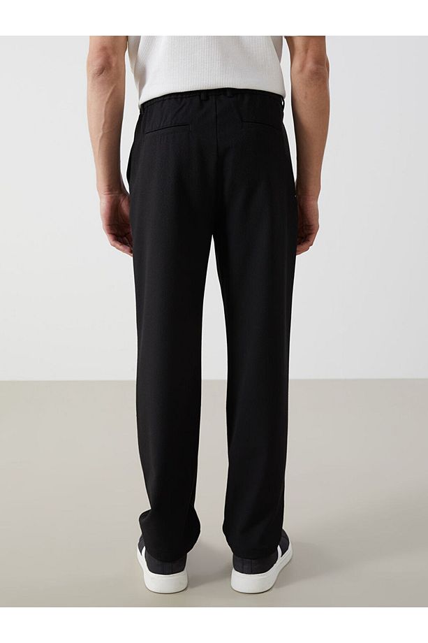 LCW Vision Standart Kalıp Erkek Pantolon - 4