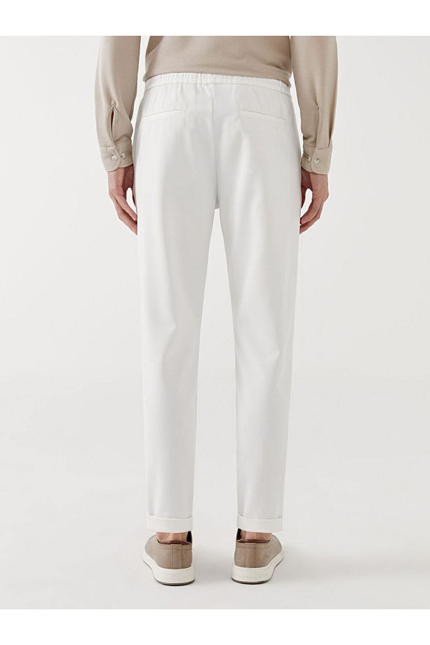 LCW Vision Slim Fit Erkek Pantolon - 4