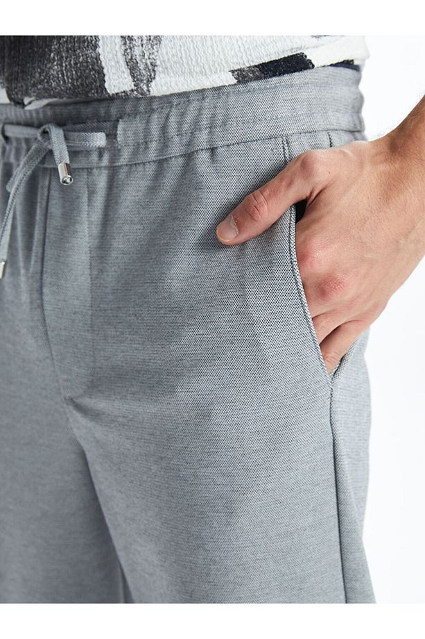LCW Vision Slim Fit Erkek Pantolon - 3