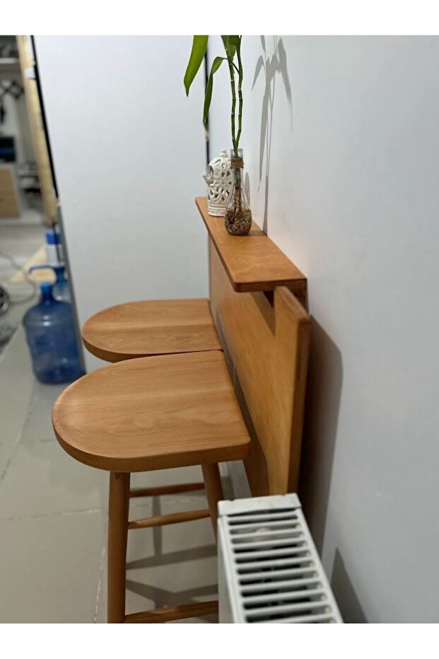 Balkon&Mutfak Katlanır Masa - 3