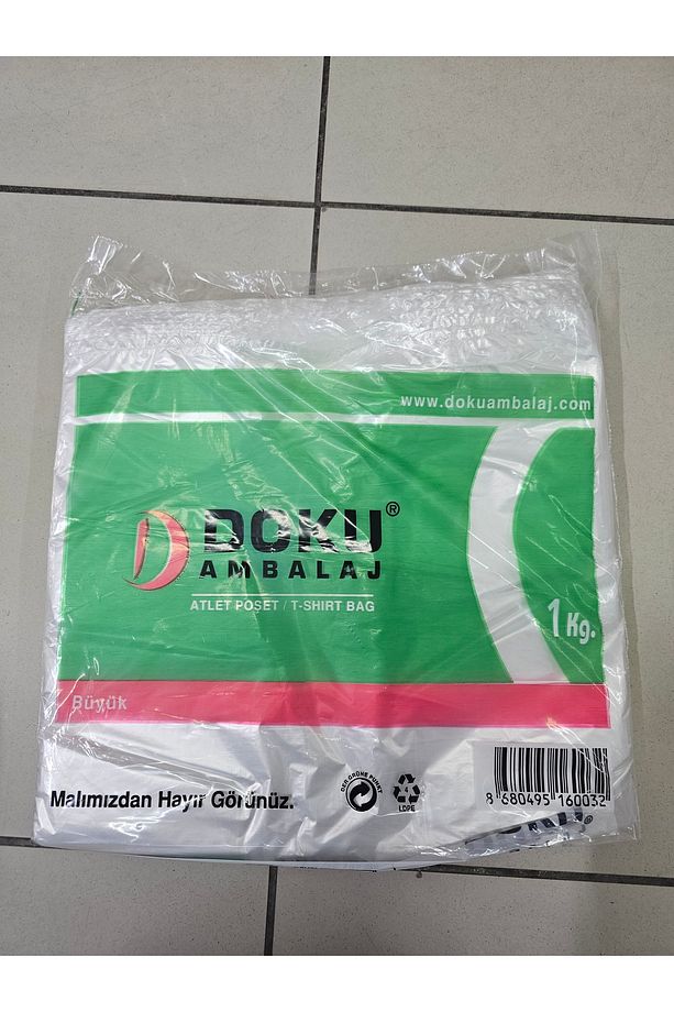 ŞEFFA  ATLET POŞET - 1