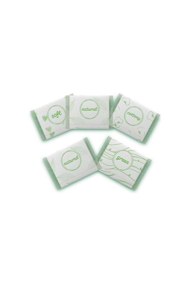 Pure&Soft Hijyenik Ped Gece 270 (9PK*30) Adet Mega Pk - 7