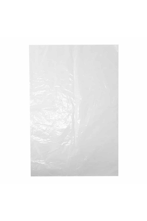 KASA TORBASI (POŞETİ ) -  50 X 90 CM -  1. KALİTE LDPE (ALÇAK YOĞUNLUK )-  1 KG - 3