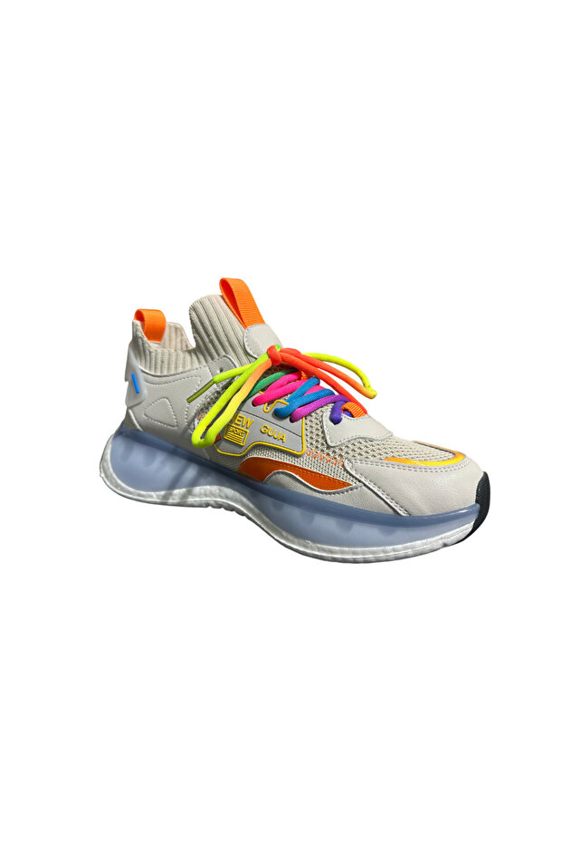 24Y433-7 KADIN SNEAKER - 3