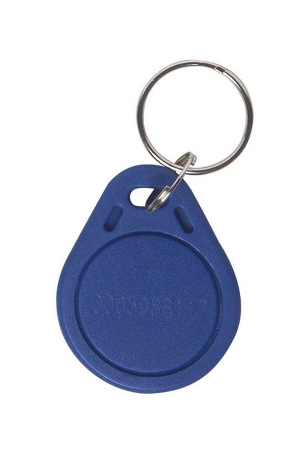 Audıo Proximity Key Anahtarlık - 2