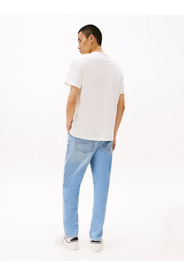 Tjm Reg Badge Tee Ext - 4