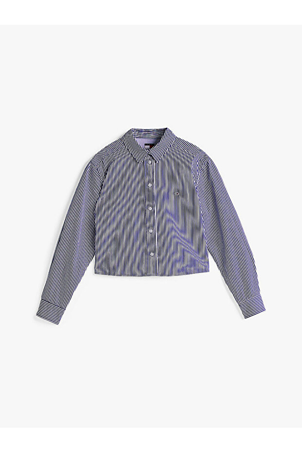 TJW CRP RLX POPLIN ING - 5