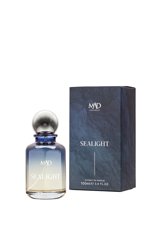 Mad Sealight 100 ml Men's Perfume - 1