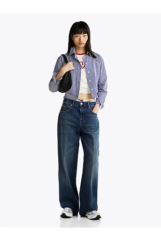 TJW CRP RLX POPLIN ING - 3