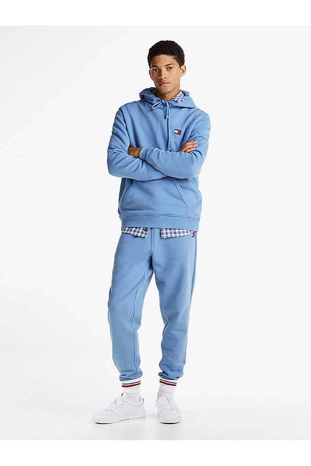 TJM REG BADGE HOODIE EXT - 3