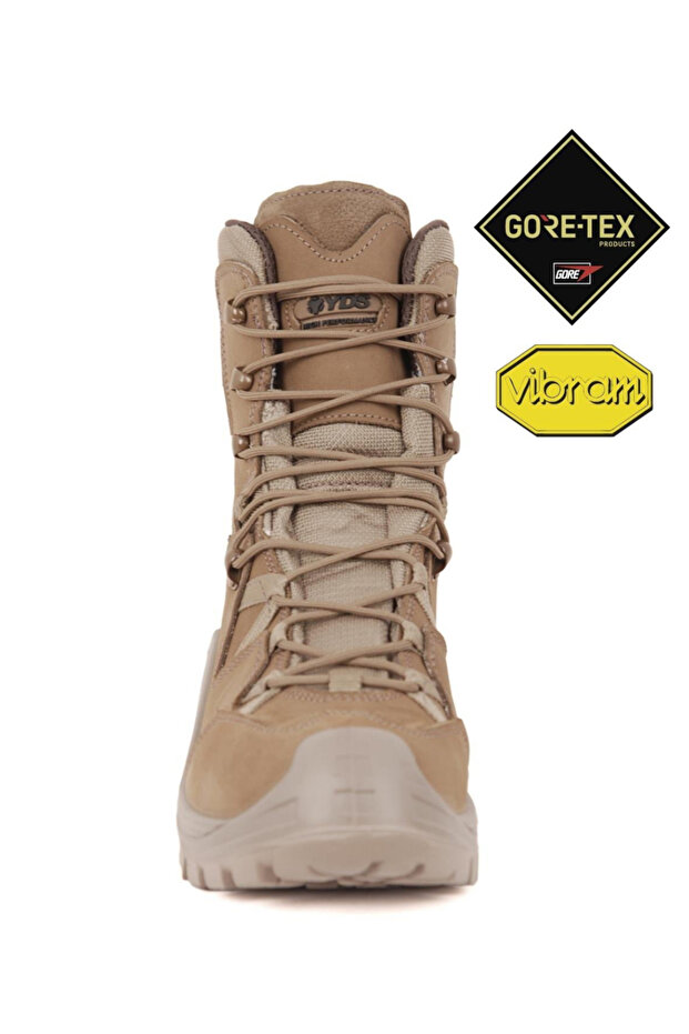 TORNADO GTX BOT -COYOTE - 4