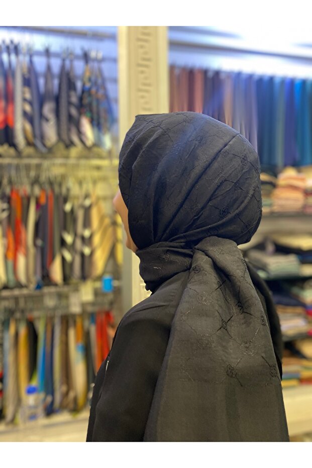 شال شرنقة جديد - موديل 1050900