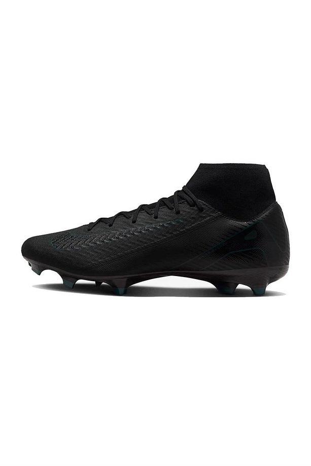 Erkek Çim Zemin Kramponu FQ1456-002 Mercurial Superfly 10 Academy Siyah - 2