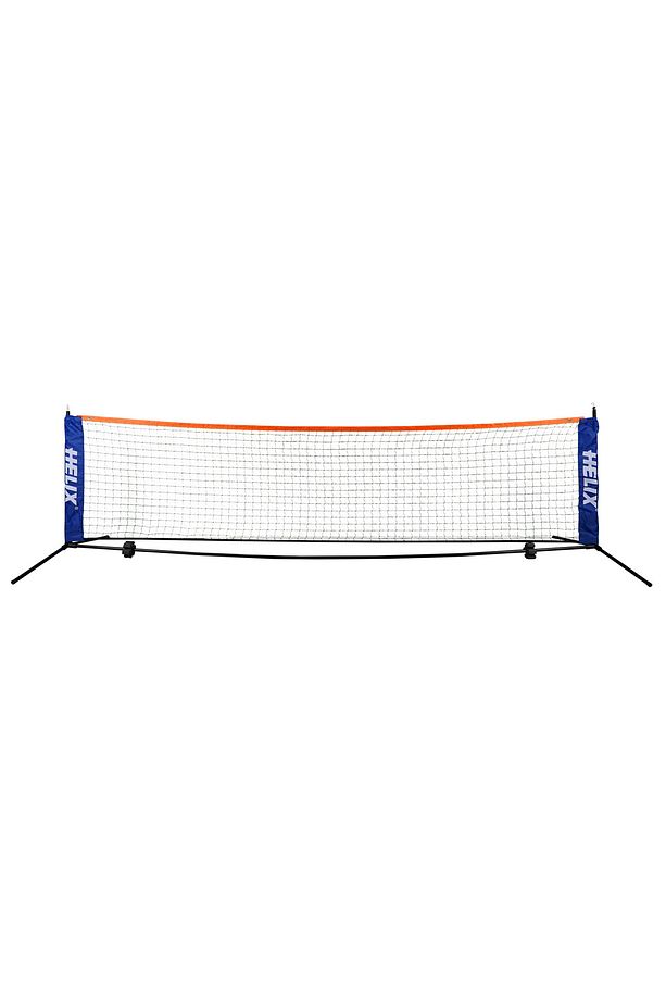 5 Metre Portatif Tenis - Ayak Tenisi Seti - 1