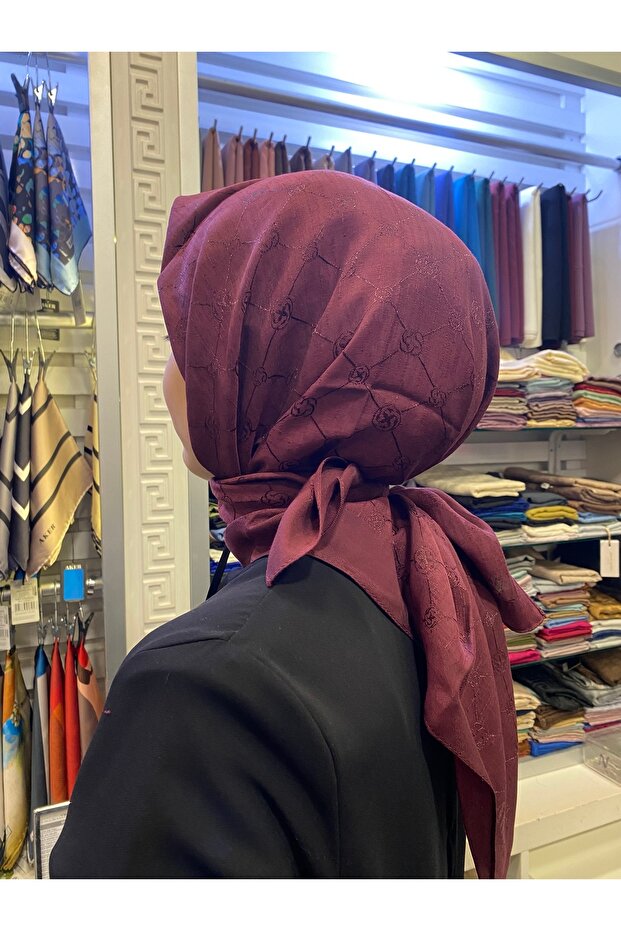 941 Koza Eşarp 1050950 - 2