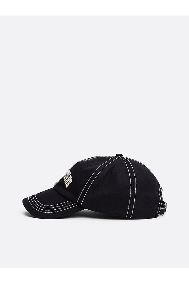 TJM VARSITY CAP - 3