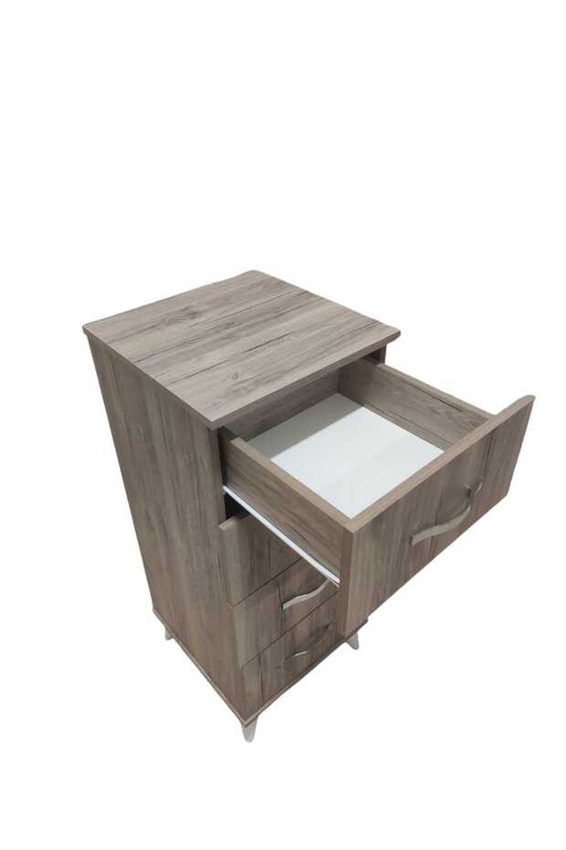 4 Çekmeceli Şifonyer - 4