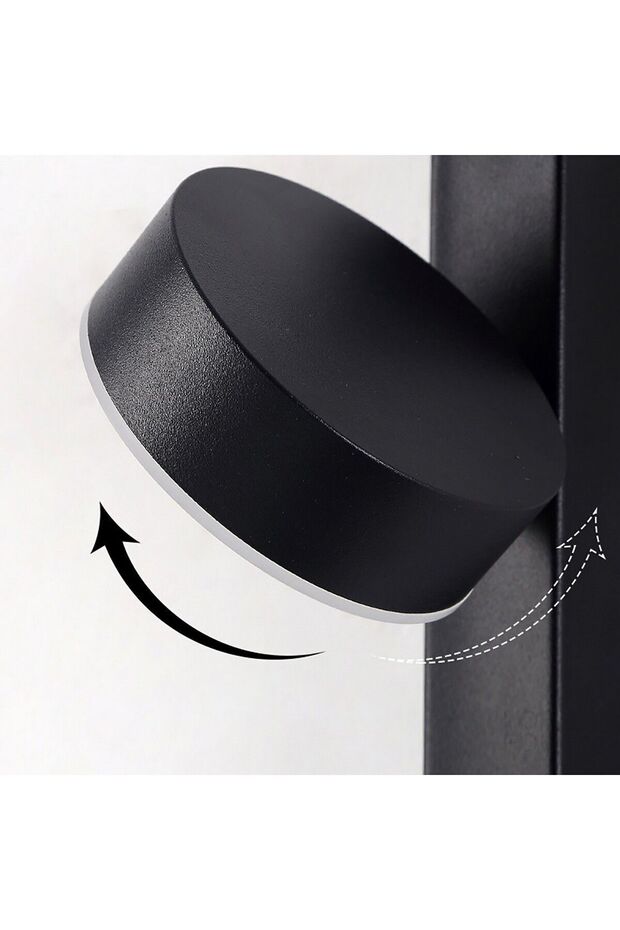 Led Duvar Aplik Concealer - 4