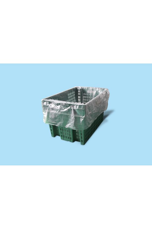 Hışır Poşet , Ekmek Kasası Torbası (poşeti ), Torba 107 X 95 Cm (YÜKSEK YOĞUNLUK) Deniz Model 1 Kg - 4