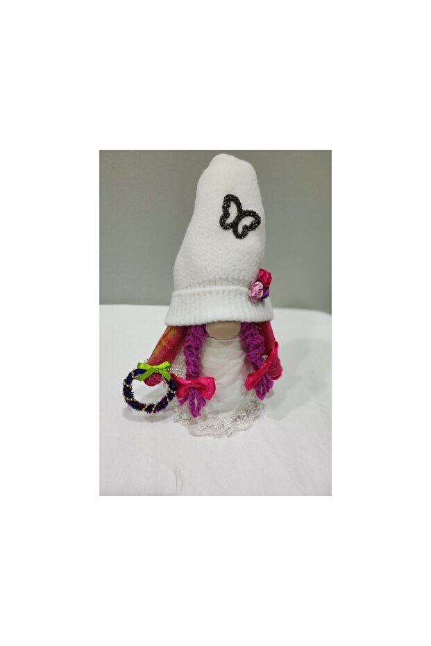 Gnome - Şans Cücesi - 1